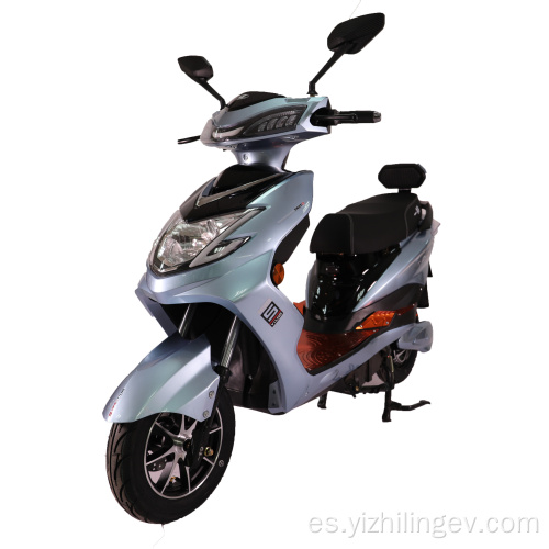 Scooter con ciclomotor eléctrico con pedales de alta calidad Fashion Scooter de dos ruedas 800W CE ELECTRONIT PROWAR 200KG 1001-2000W 12#